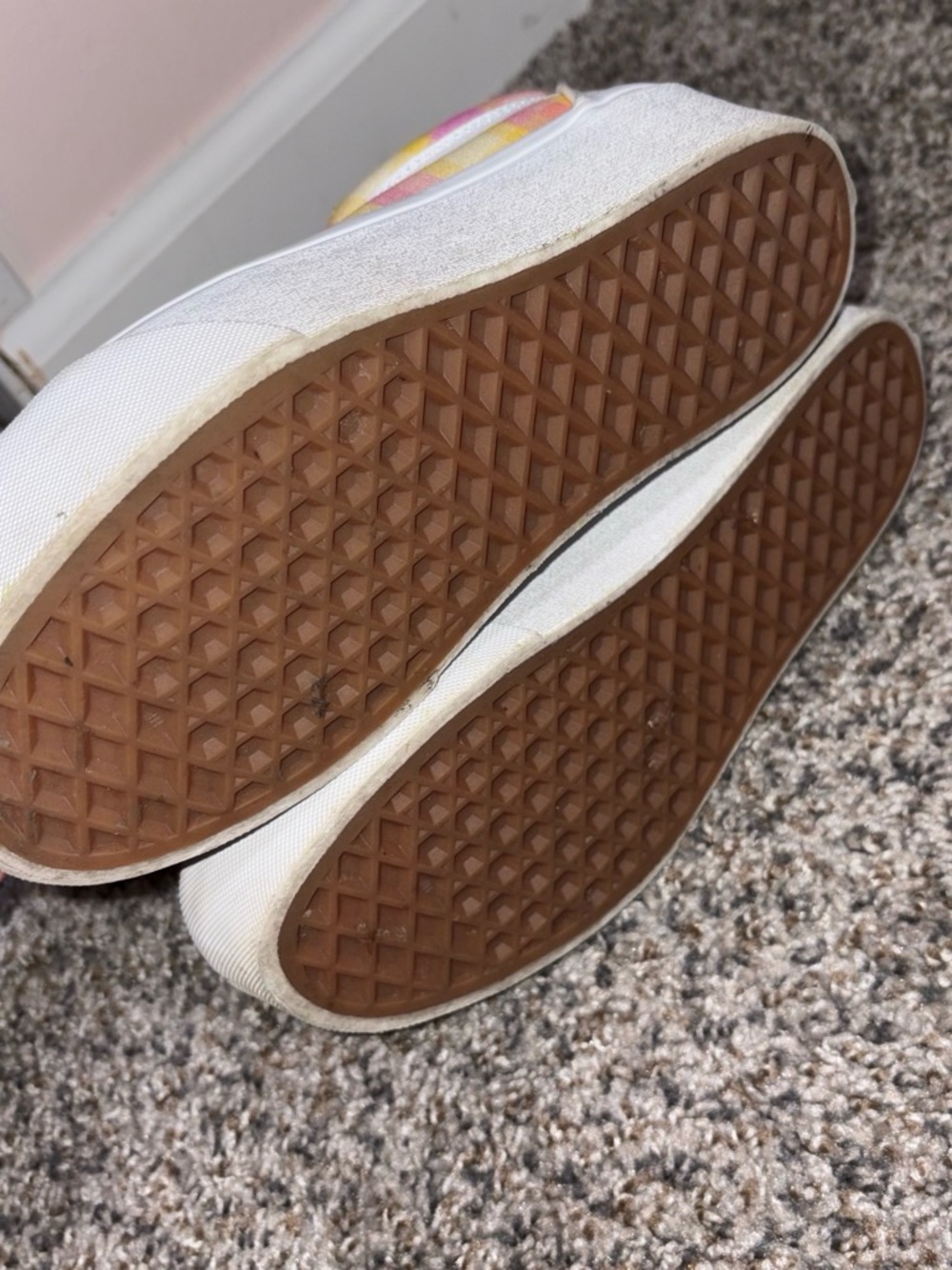 Vans platform - Picture 6 of 6